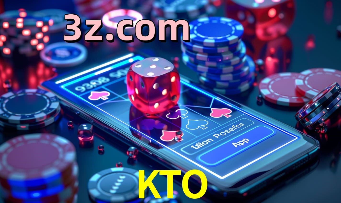 Baixar App KTO