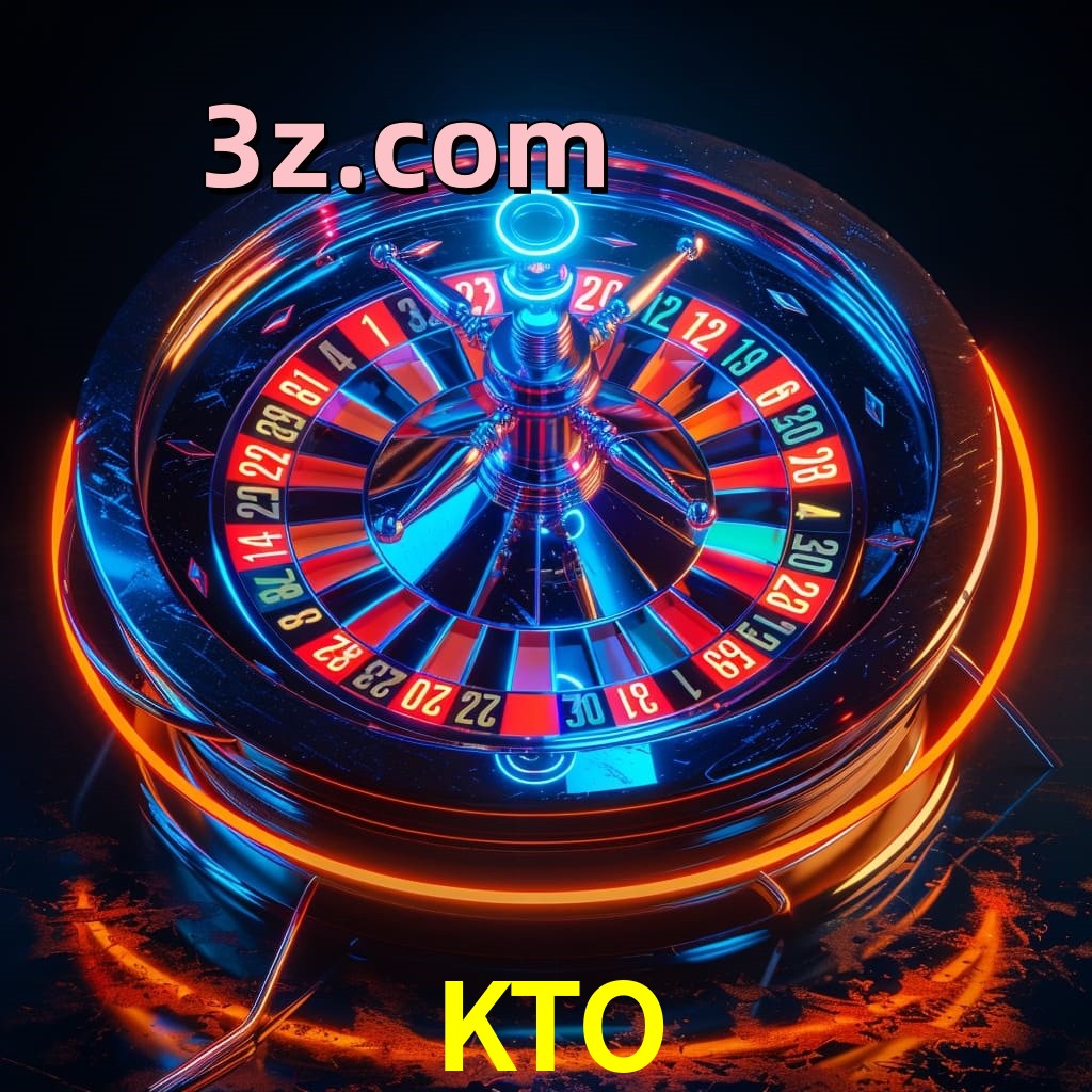 Melhor Casino Online KTO