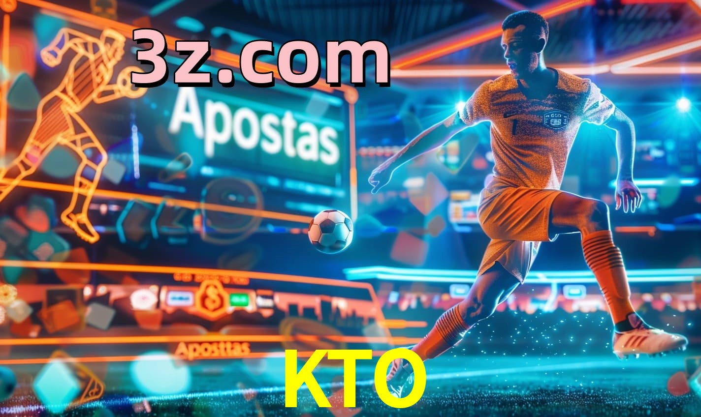 Apostas KTO