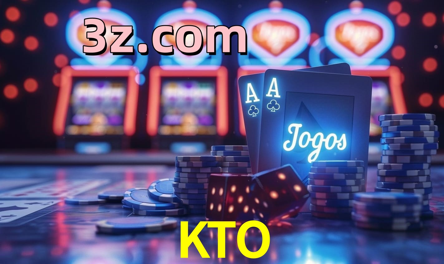 Lista de Jogos KTO