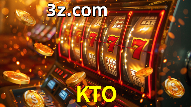 Cassino Online KTO